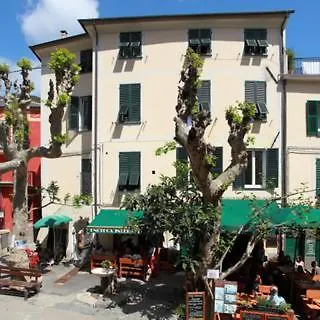 公寓 Bellambra Deluxe 蒙特罗索阿尔马雷