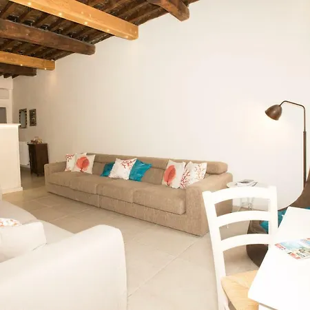 Apartman Bellambra Deluxe Monterosso al Mare