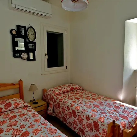 Apartman Bellambra Deluxe