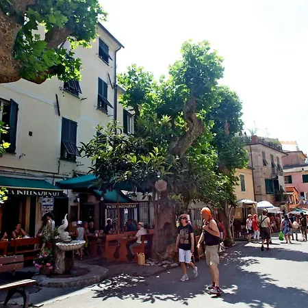 Bellambra Deluxe Appartement Monterosso al Mare