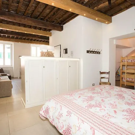 Bellambra Deluxe Monterosso al Mare