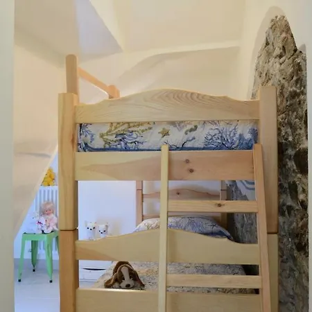 Bellambra Deluxe Monterosso al Mare