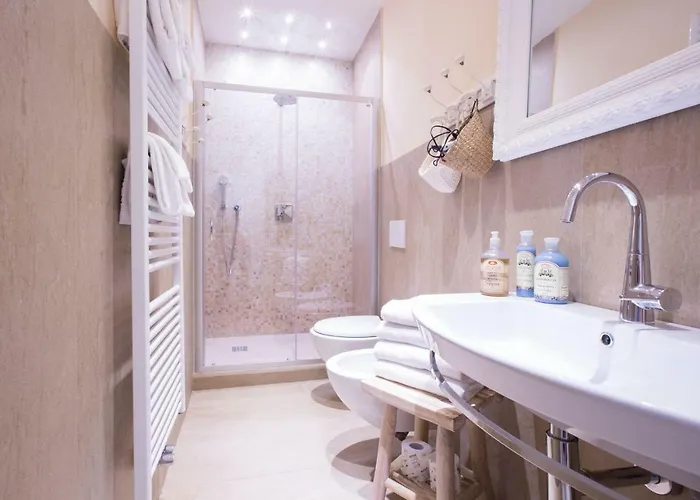 Apartmán Bellambra Deluxe
