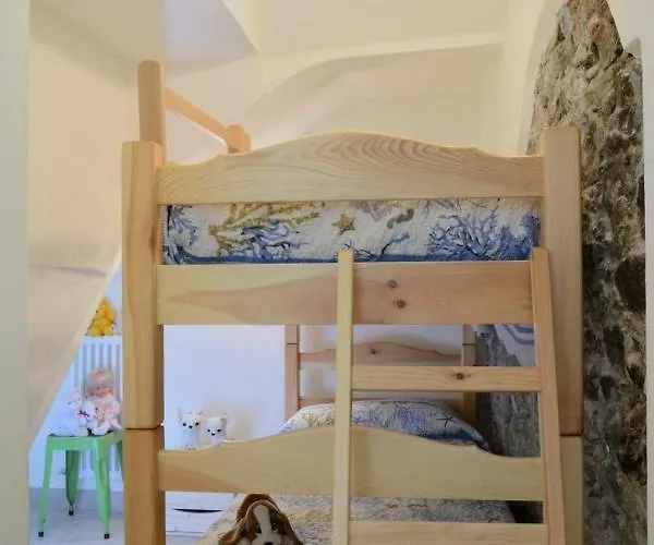 Bellambra Deluxe Monterosso al Mare