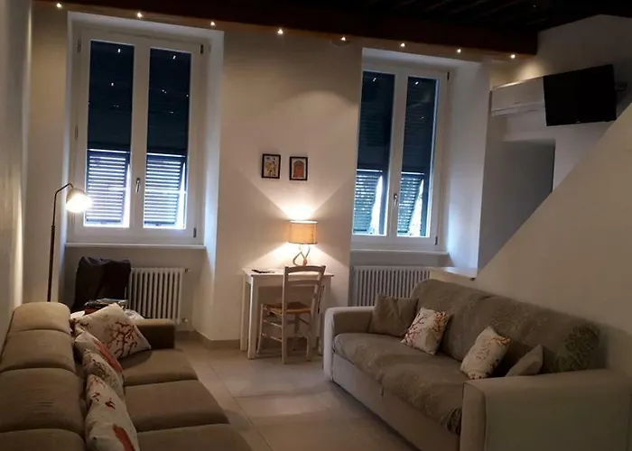 Bellambra Deluxe Apartmán